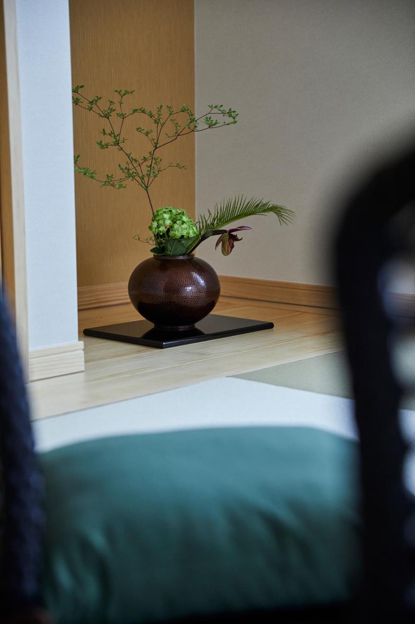 宮島離れの宿 Ibuku -Miyajima Hanare No Yado Ibuku- Hatsukaichi Exteriör bild